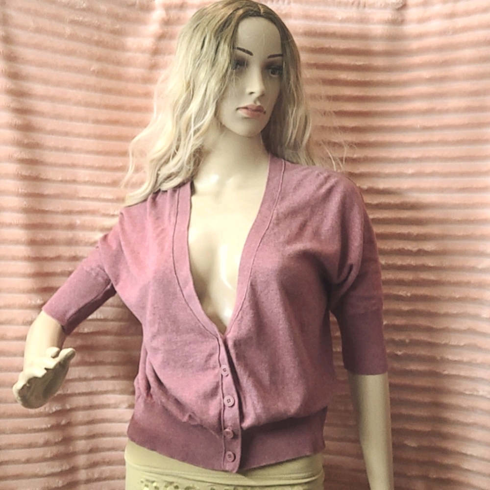 MASSIMO MINI CARDIGAN